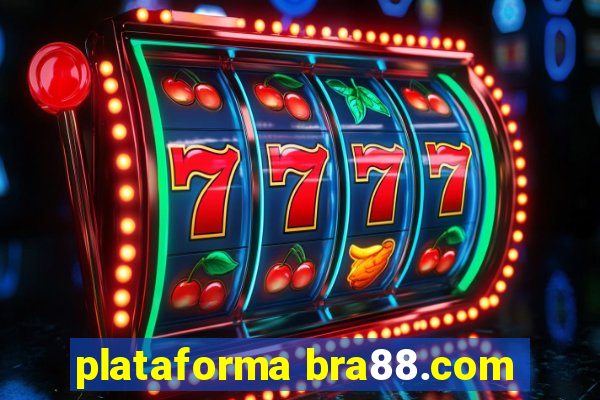 plataforma bra88.com